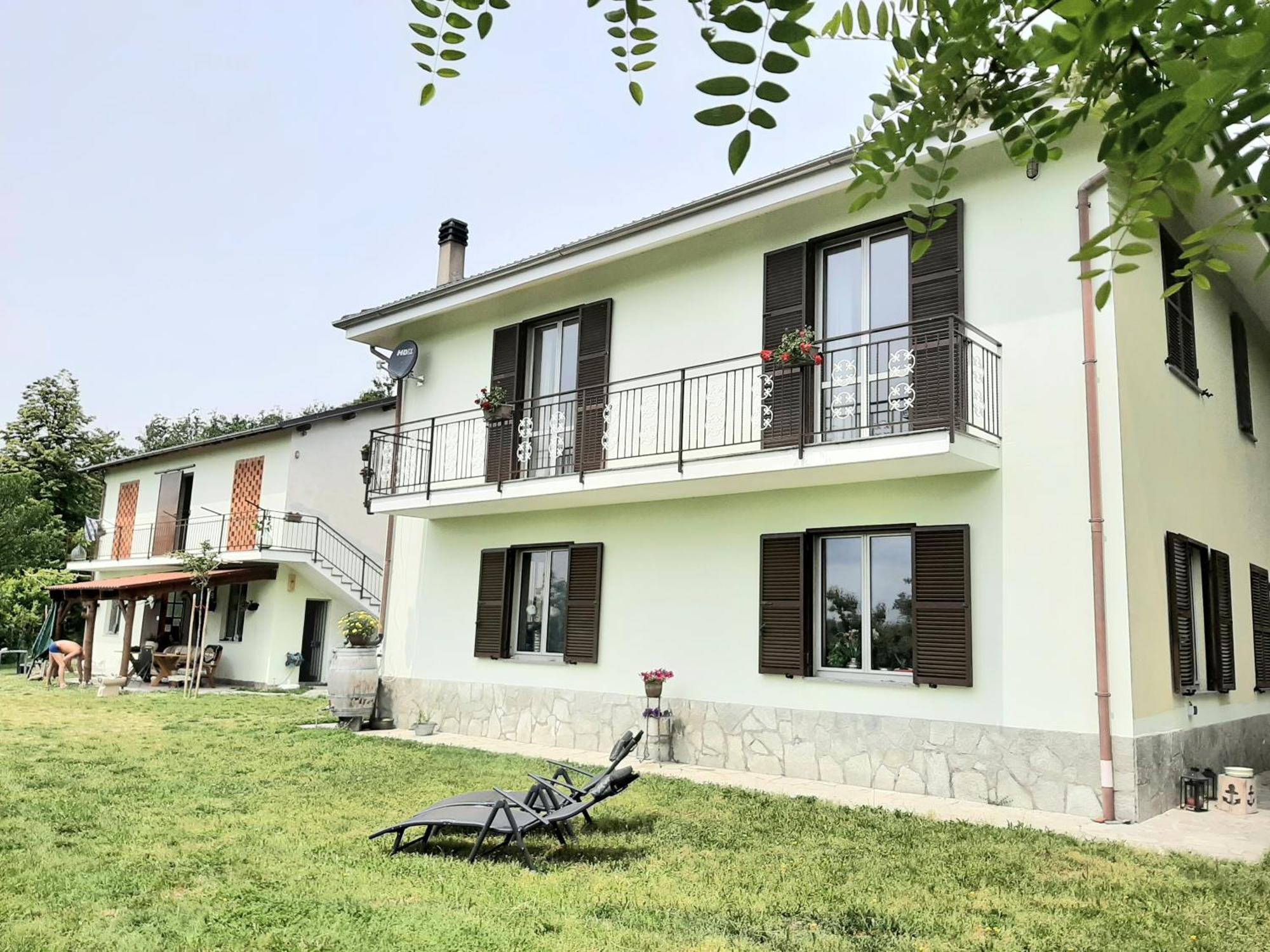 Moto Pareto B&B Exterior photo